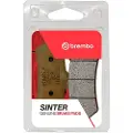 Brembo 07bb03 Genuine Type 59 Bremseklosser