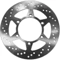 Brembo Oro 68b407d5 Bremsekive
