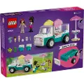 LEGO Friends 42644 Isbilen i Heartlake City