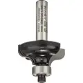 Bosch Accesorios Profilfres 8x31.8x54 Mm