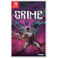 Nintendo Grime - Nintendo Switch - Plattform