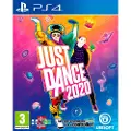 Sony Ps4 Just Dance 2020