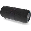 Nedis Spbt2480bk Bærbar Høyttaler