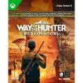 THQNordic Xbox Series X Way Of The Hunter-wild Expeditions