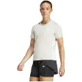 Adidas Train Essentials 3 Stripes Workout Kortarmet T-skjorte