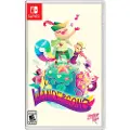 Teknikproffset Wandersong - Nintendo Switch - Plattform