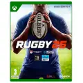 Xbox Games Xbox Series X Rugby 25