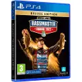 Sony Ps4 Bassmaster Fishing Deluxe 2022