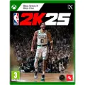 2K Games NBA 2K25 - Microsoft Xbox Series X - Sport