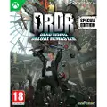 Capcom Xbox Series X Dead Rising (deluxe Remaster Edition) (nordic)