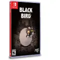 Nintendo Black Bird - Nintendo Switch - Shoot 'em up