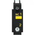 Schneider Electric ZBE, Kontaktor, IP20, 13 g, 13 g, 33 mm, 42 mm