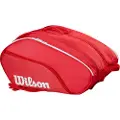 Wilson Tour 2025 Padelracketbag