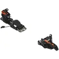 Salomon Mtn Summit 12 Brake 100 Mm Fjellskibindinger