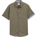 Tom Tailor 1045098 Kortarmet Skjorte
