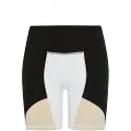 Born Living Yoga Darana Korte Leggings