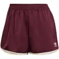 Adidas Originals Adicolor 3 Stripes Sprinter Shorts