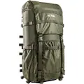 Tatonka Packsack 2 Lastenkraxe 80l Sekk