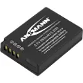 Ansmann A-Pan DMW BCG 10 E - Batteri - Li-Ion - 900 mAh - for Panasonic Lumix DMC-FX30 Ricoh Caplio R6
