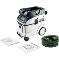Festool FT. STØVSUGER CTL 36 EI AC