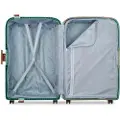 Delsey Moncey 82 Cm 117l Trillekoffert
