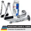 Thera-band Accessories Kit Motstandsbånd