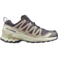 Salomon XA Pro 3D V9 GTX, Trailsko, Dame, Nine Iron/Oxford Tan/Alfalfa