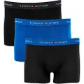 Tommy Hilfiger Um0um03523 Boxers 3 Enheter