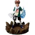 Banpresto Naruto Shippuden Minneverdig Akimichi Choji-figur Fra Sagaen 12 Cm