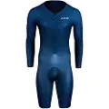 Huub Aero Sykkel-skinsuit