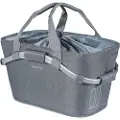 Basil 2day Carry All Mik Bakre Kurv 22l