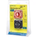 Blue Sea Systems Mini Add-a Batteribryter