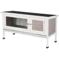 Kerbl gnagerhus Freddy - L 116 x B 45 x H 62 cm