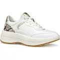 Geox Spherica Ecub-3 Treningssko