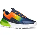Geox Activart Illuminus Treningssko