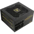 Enermax REVOLUTION III Strømforsyning (PSU) - 1000 Watt - 120 mm - ATX 3.1 - 80 Plus Gold sertifisert