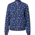 Vero Moda Coco Aop Bomberjakke