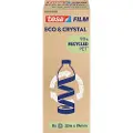 TESA 59044-00000-00, Gjennomsiktig, Monokromatisk, Polyetylentereftalat (PET), 33 m, 19 mm, Boks