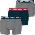 Puma Everyday Boxers 3 Enheter