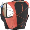 Salomon Active Skin 4 Set Hydreringsvest For Kvinner