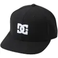 Dc-shoes Empire Snapback-lue