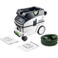Festool FT. STØVSUGER CTL 26 EI AC