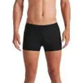 Nike Solid Badeshorts Boxer