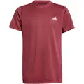 Adidas Club Kortarmet T-skjorte