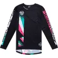Troy Lee Designs Sprint Full Langarmet Enduro-sykkeltrøye