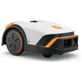 Stihl iMOW 4 Robotgressklipper - - Overspenningsvern på kjøpet