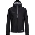 Mammut Crater Light Hardshell Jakke