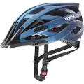 Uvex i-vo cc, Sykkelhjelm, Deep Space Matt