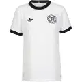 Adidas Germany Dfb 125 Kortarmet T-skjorte