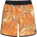 O'Neill O'Riginals Scallop 16" Boardshorts oransj
